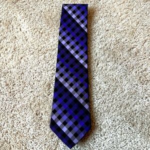 Croft & Barrow men’s neck tie